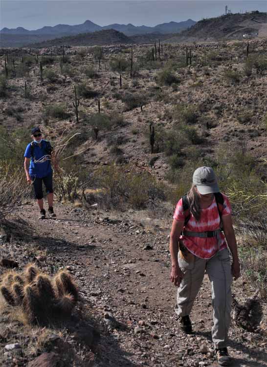 wash hike